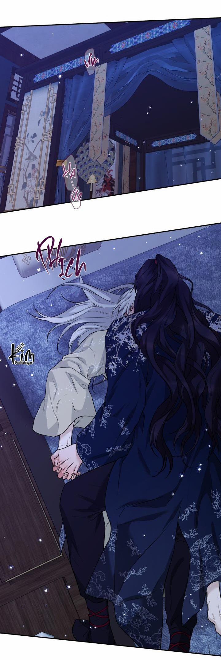 Truyện Ngắn Lục Lạc Đôi 2.5 trang 5