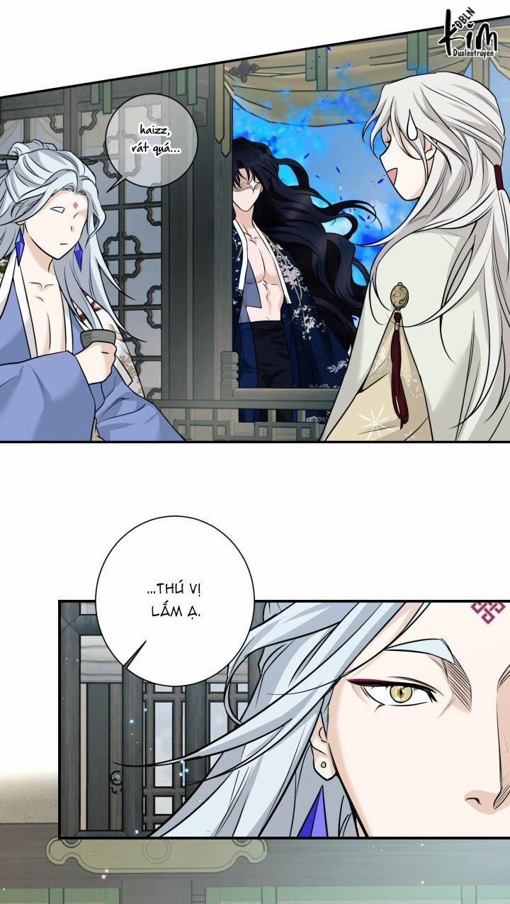 Truyện Ngắn Lục Lạc Đôi 2.5 trang 58