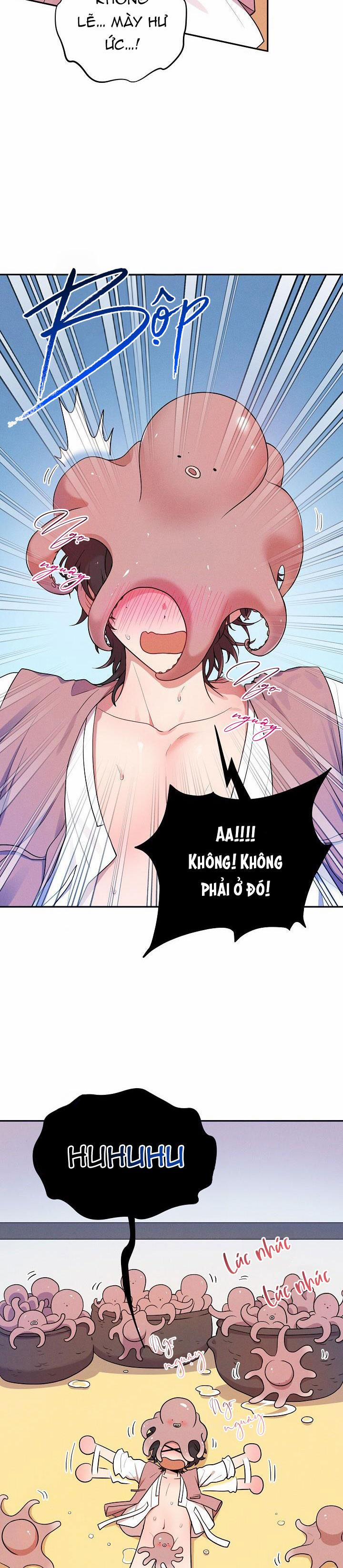 Truyện Ngắn Lục Lạc Đôi 3.1 trang 18