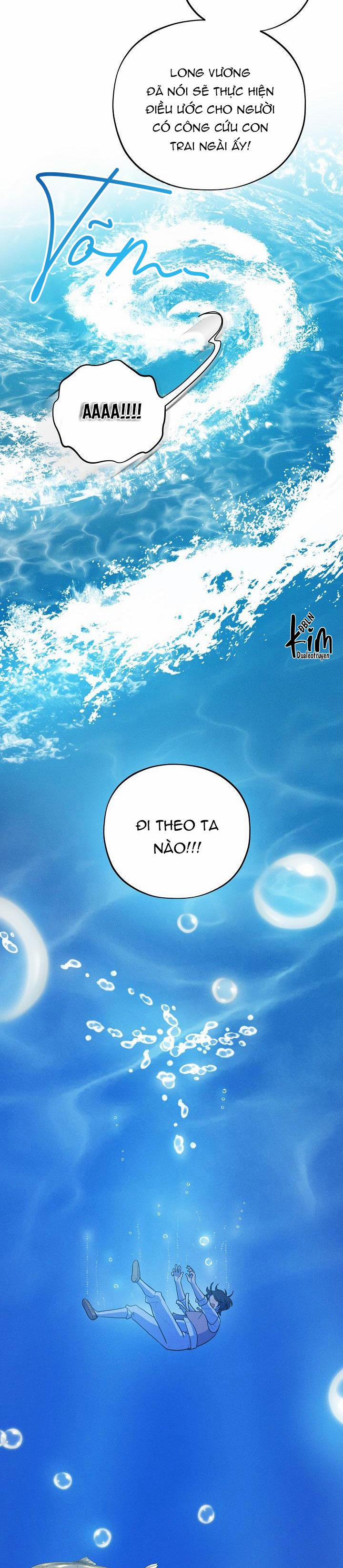 Truyện Ngắn Lục Lạc Đôi 3.1 trang 24