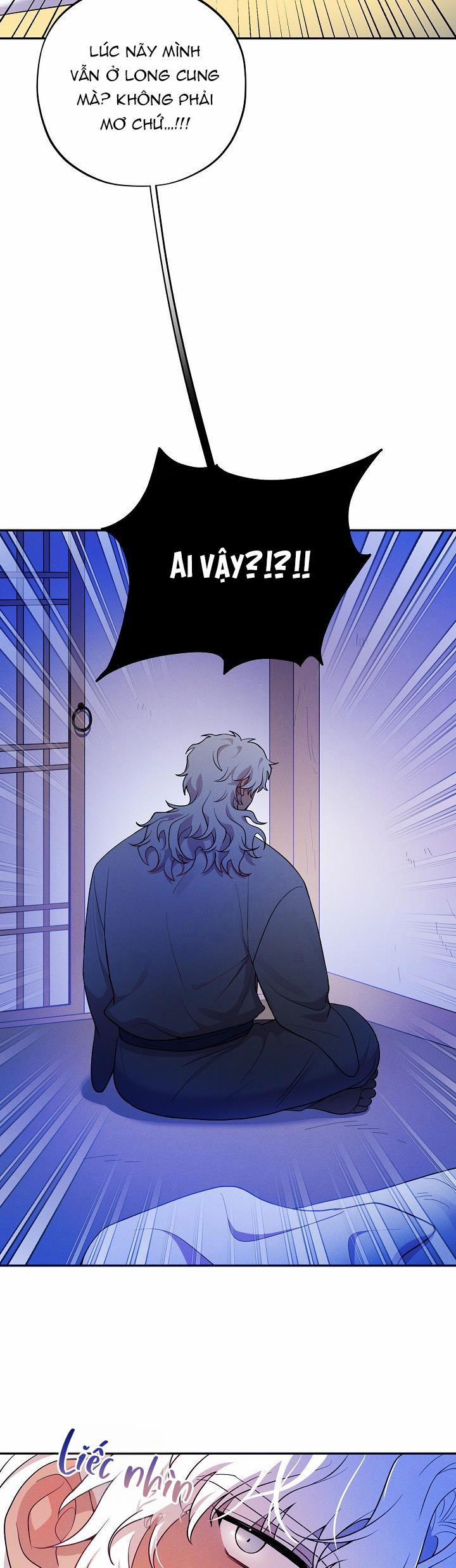 Truyện Ngắn Lục Lạc Đôi 3.1 trang 31