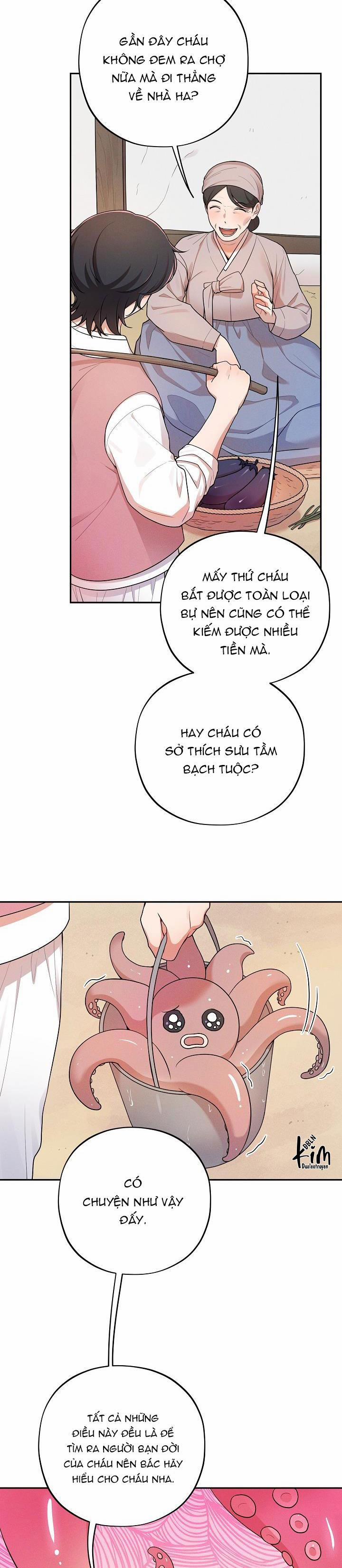 Truyện Ngắn Lục Lạc Đôi 3.1 trang 5