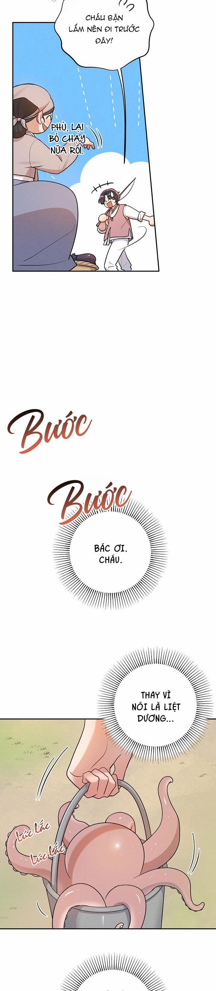 Truyện Ngắn Lục Lạc Đôi 3.1 trang 9