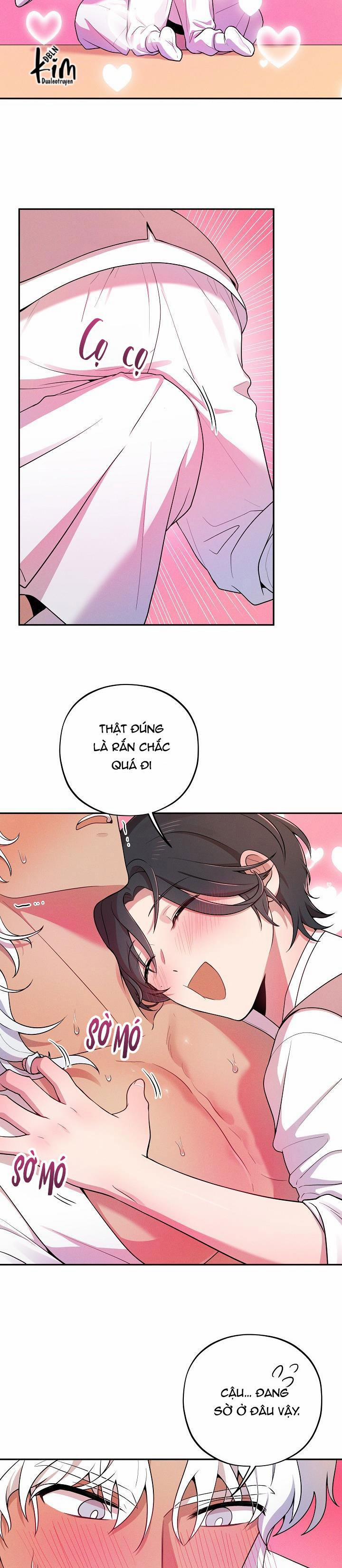 Truyện Ngắn Lục Lạc Đôi 3.2 trang 11