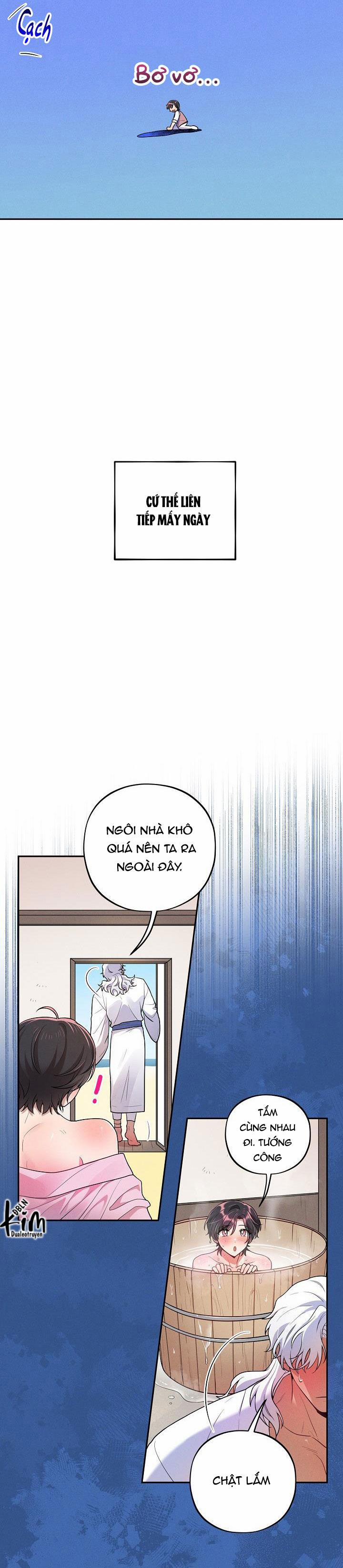 Truyện Ngắn Lục Lạc Đôi 3.2 trang 17