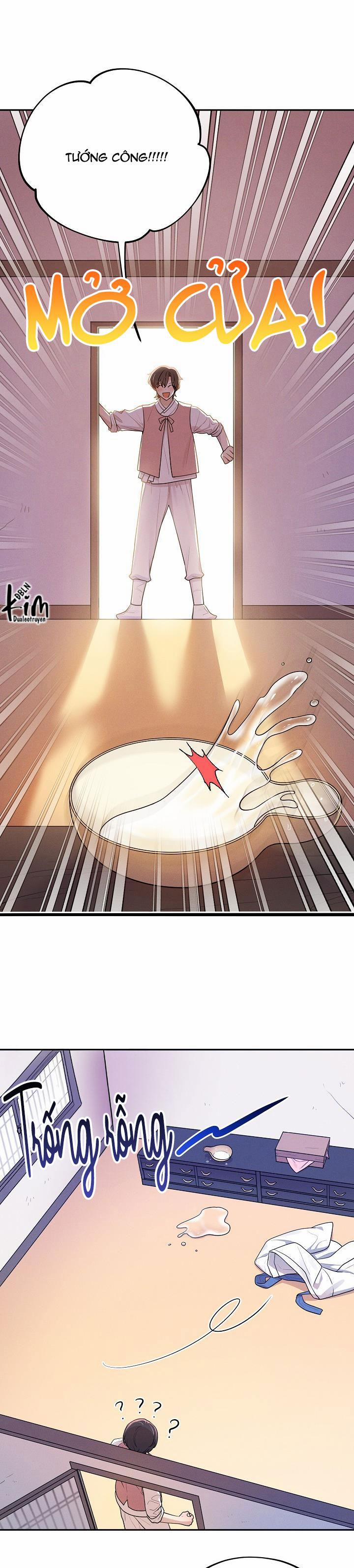 Truyện Ngắn Lục Lạc Đôi 3.2 trang 21