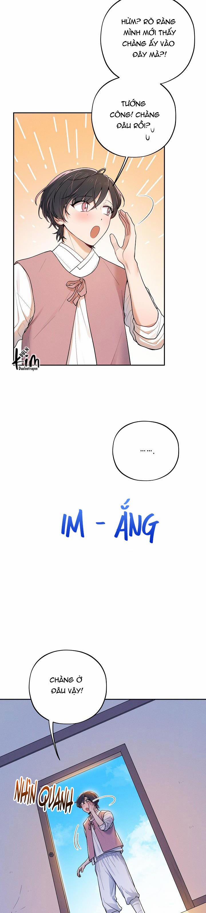 Truyện Ngắn Lục Lạc Đôi 3.2 trang 22