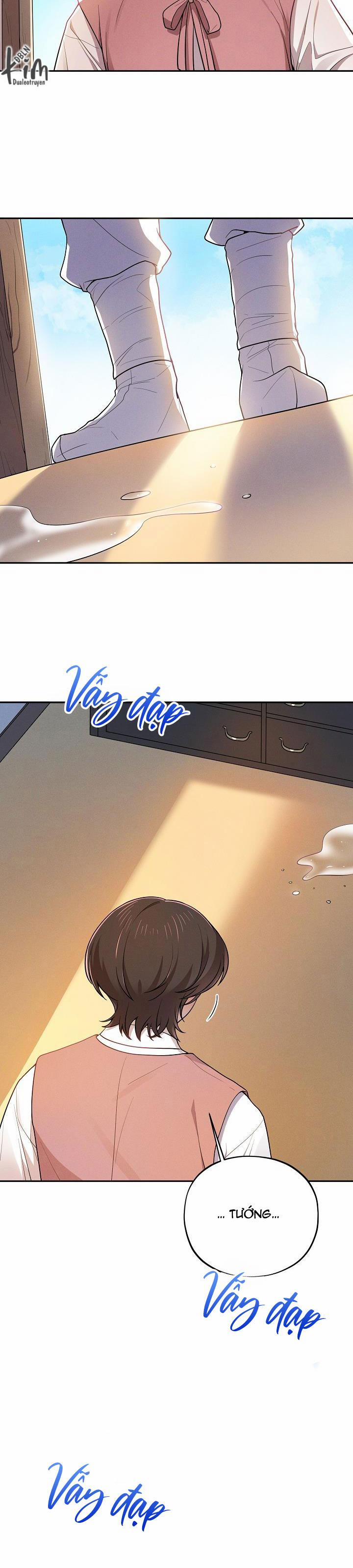 Truyện Ngắn Lục Lạc Đôi 3.2 trang 24