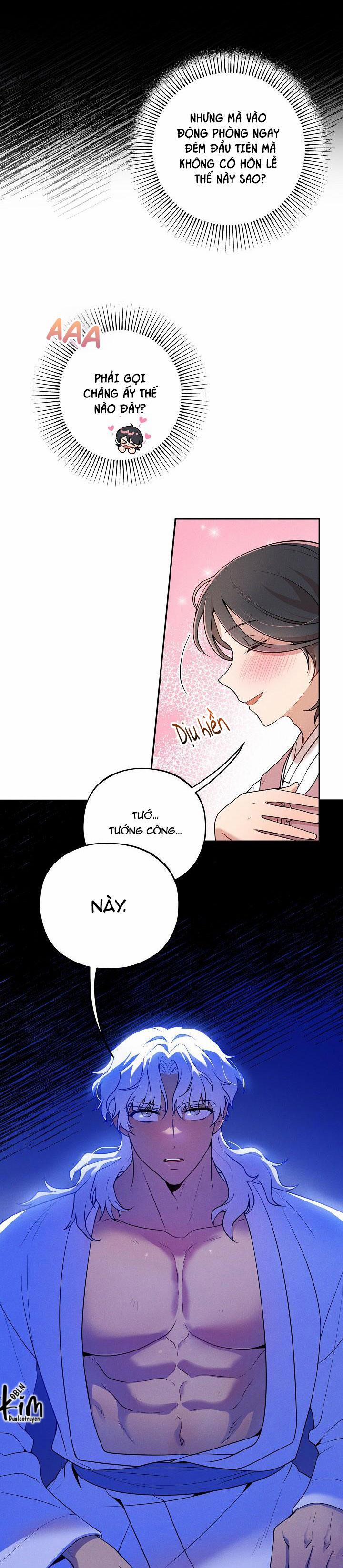 Truyện Ngắn Lục Lạc Đôi 3.2 trang 3