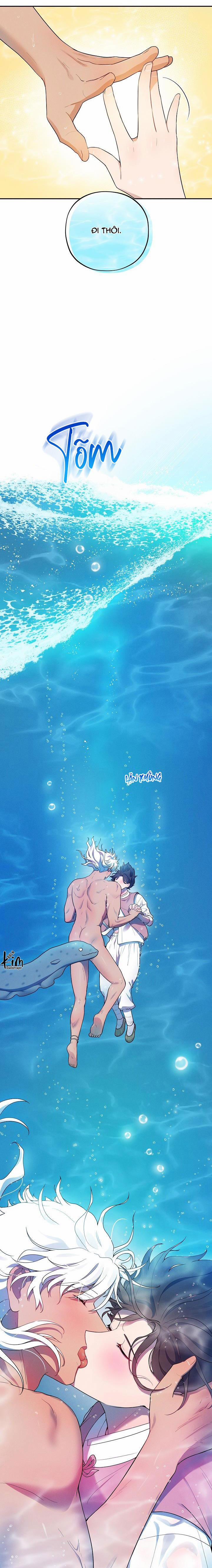 Truyện Ngắn Lục Lạc Đôi 3.3 trang 13