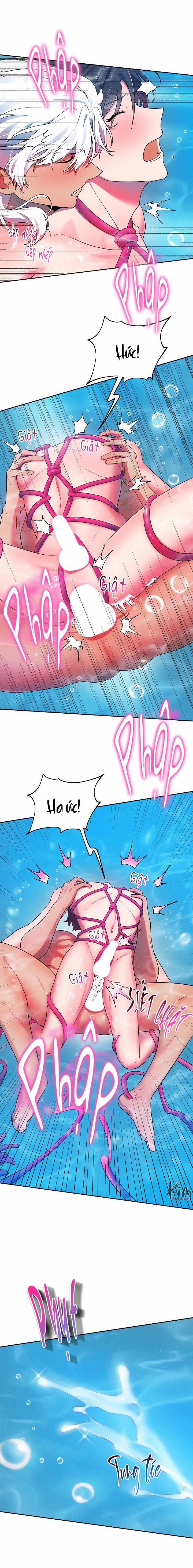 Truyện Ngắn Lục Lạc Đôi 3.4 trang 11