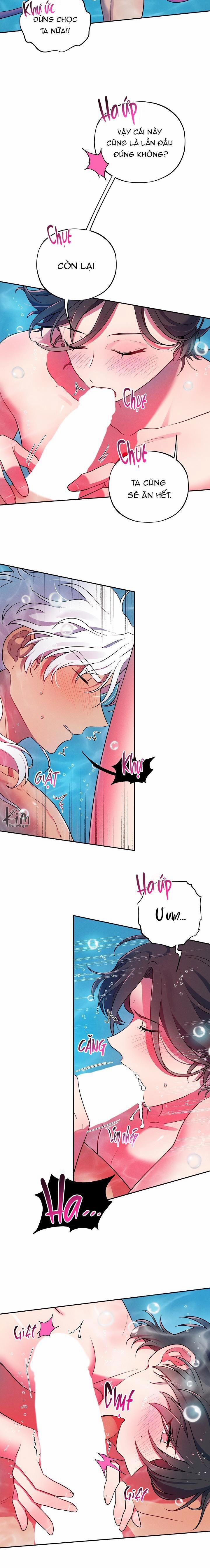 Truyện Ngắn Lục Lạc Đôi 3.4 trang 13
