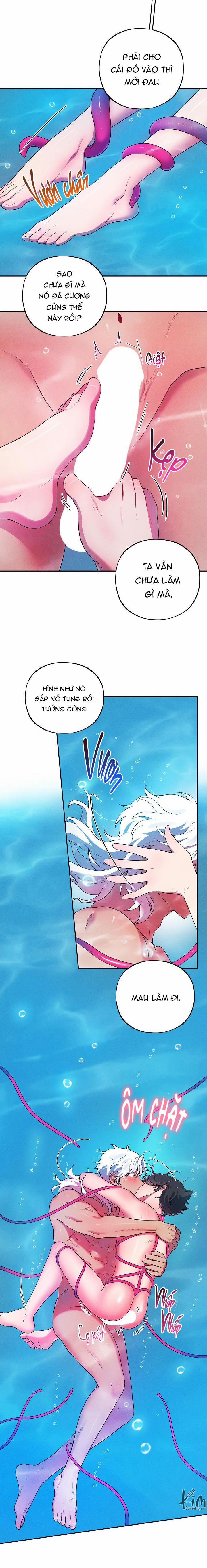 Truyện Ngắn Lục Lạc Đôi 3.4 trang 2