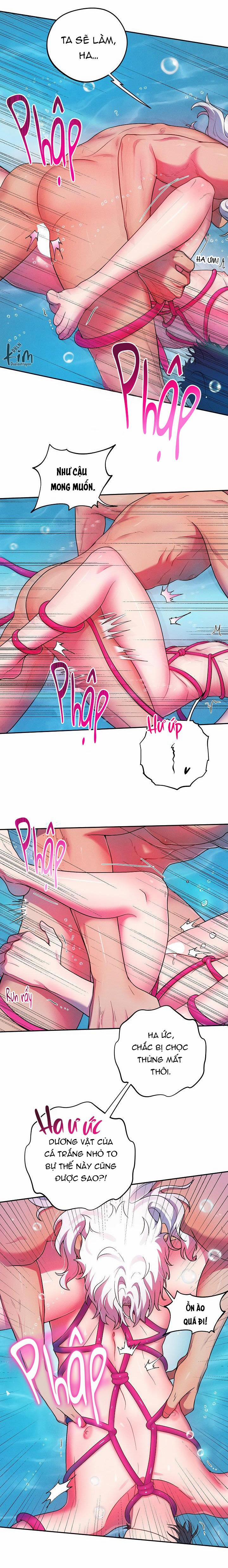 Truyện Ngắn Lục Lạc Đôi 3.4 trang 8