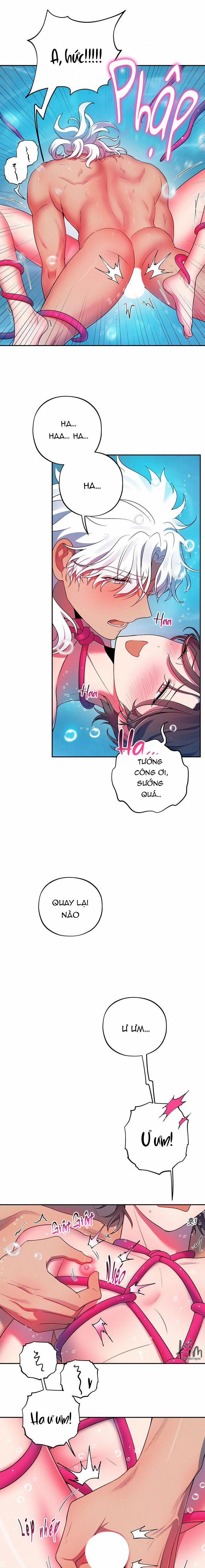 Truyện Ngắn Lục Lạc Đôi 3.4 trang 9