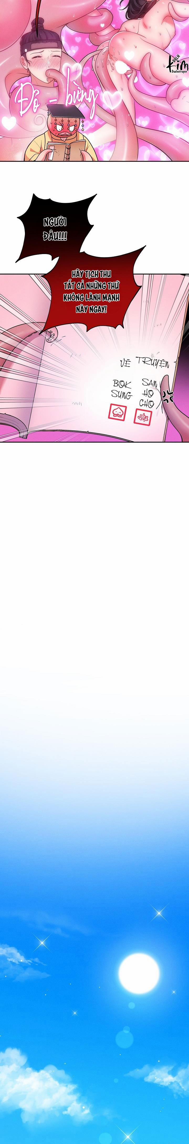 Truyện Ngắn Lục Lạc Đôi 3.5 trang 10