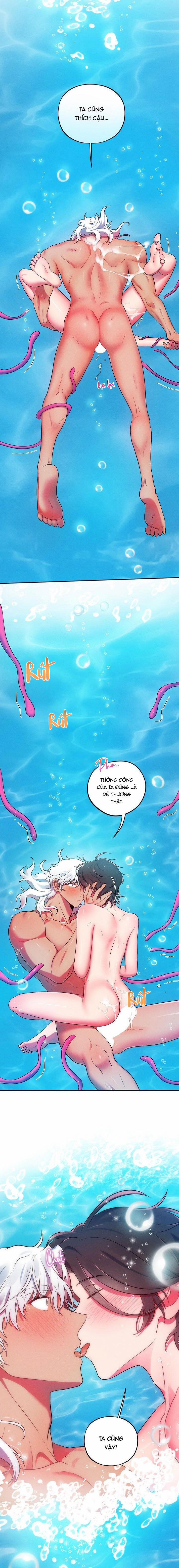 Truyện Ngắn Lục Lạc Đôi 3.5 trang 3