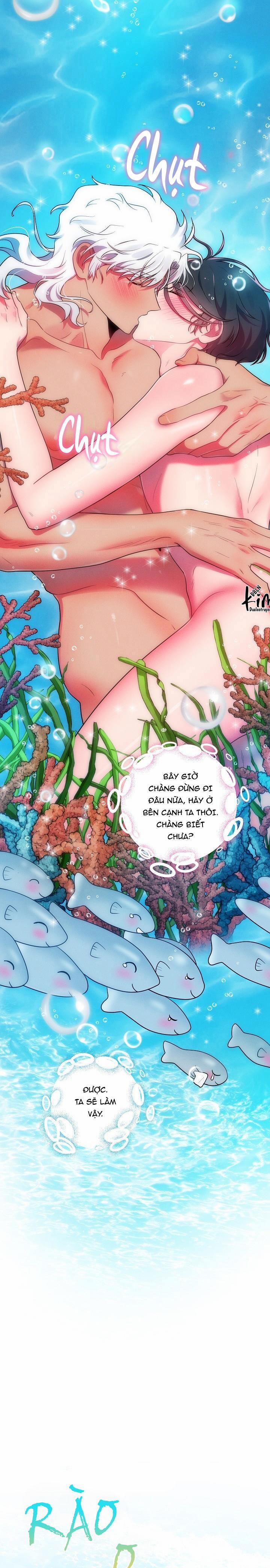 Truyện Ngắn Lục Lạc Đôi 3.5 trang 4