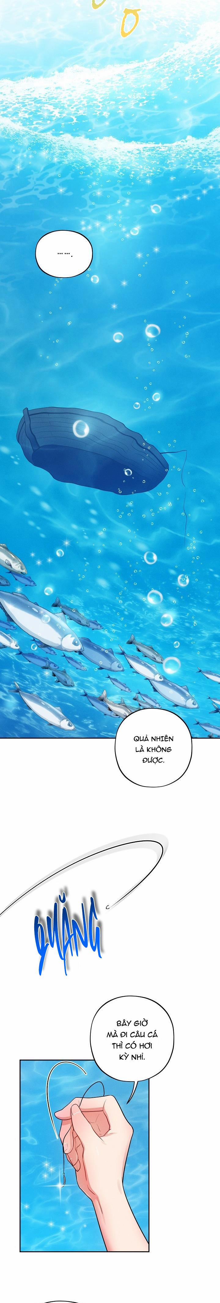 Truyện Ngắn Lục Lạc Đôi 3.5 trang 5