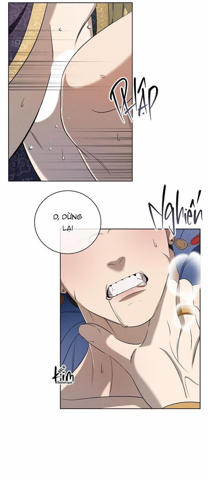 Truyện Ngắn Lục Lạc Đôi 4.1 trang 12