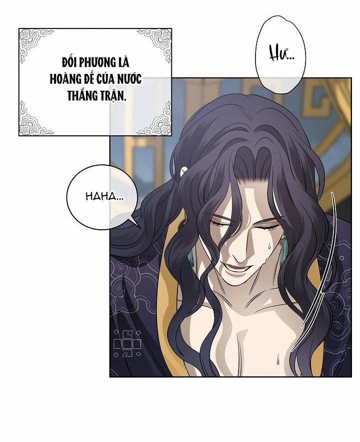 Truyện Ngắn Lục Lạc Đôi 4.1 trang 17