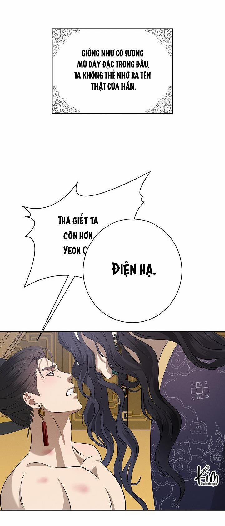 Truyện Ngắn Lục Lạc Đôi 4.1 trang 19