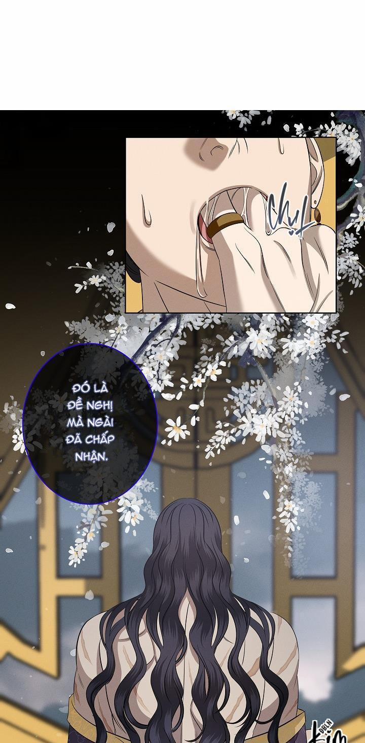 Truyện Ngắn Lục Lạc Đôi 4.1 trang 21