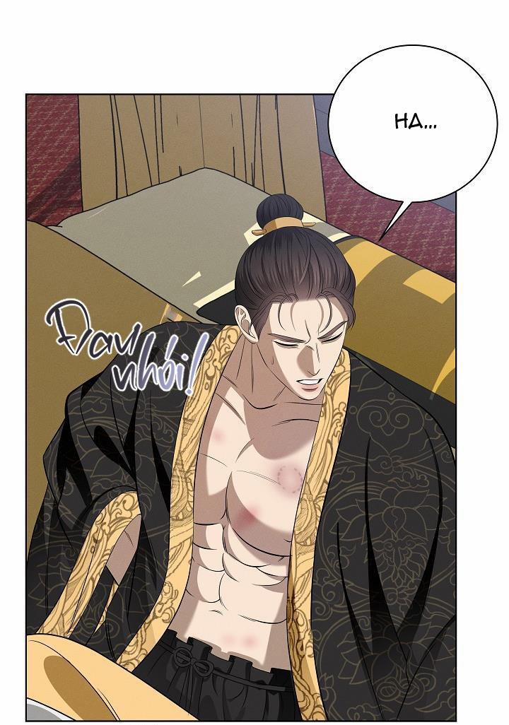 Truyện Ngắn Lục Lạc Đôi 4.1 trang 29