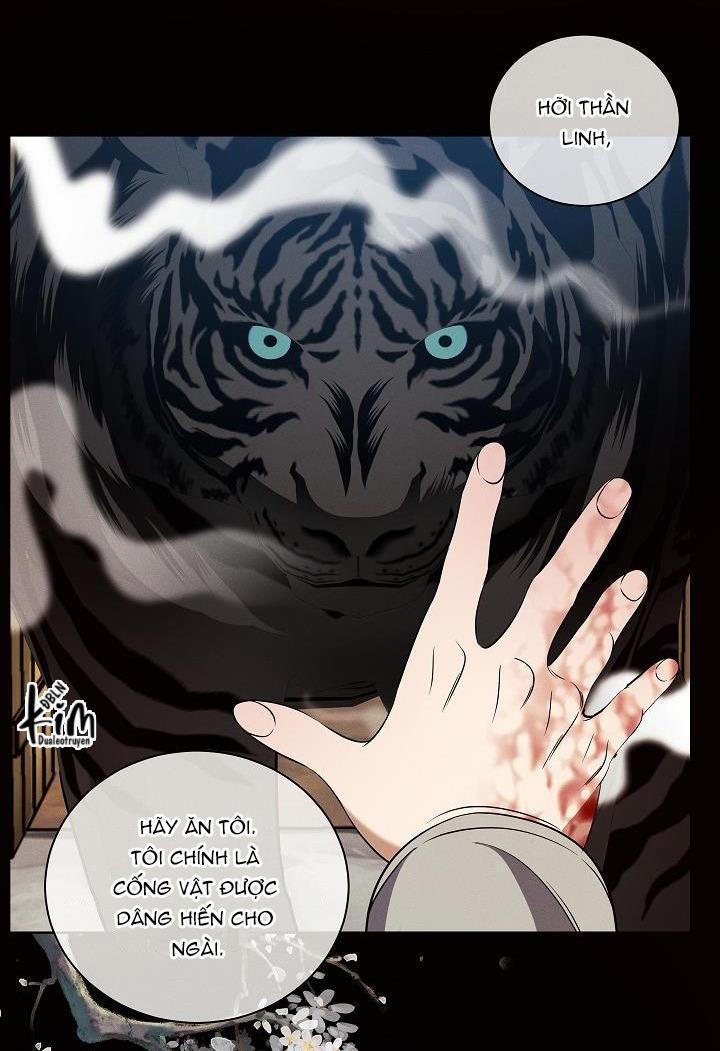 Truyện Ngắn Lục Lạc Đôi 4.1 trang 3