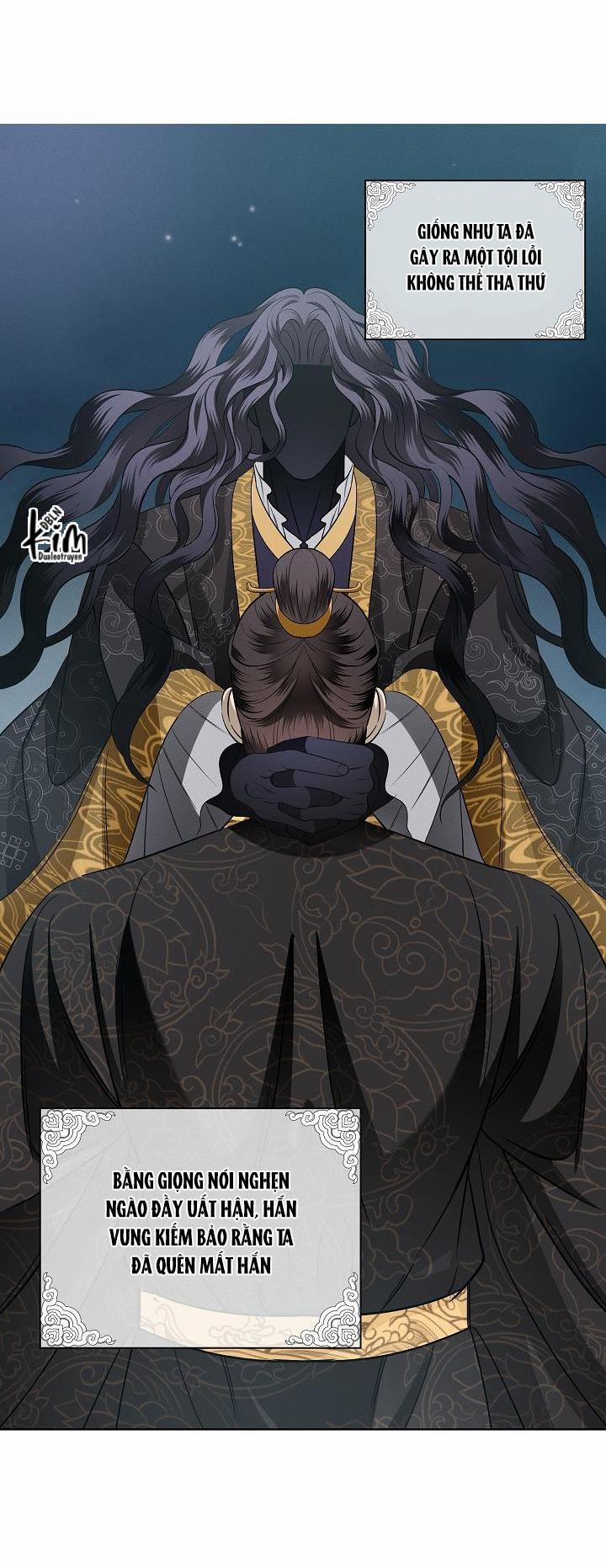 Truyện Ngắn Lục Lạc Đôi 4.1 trang 31