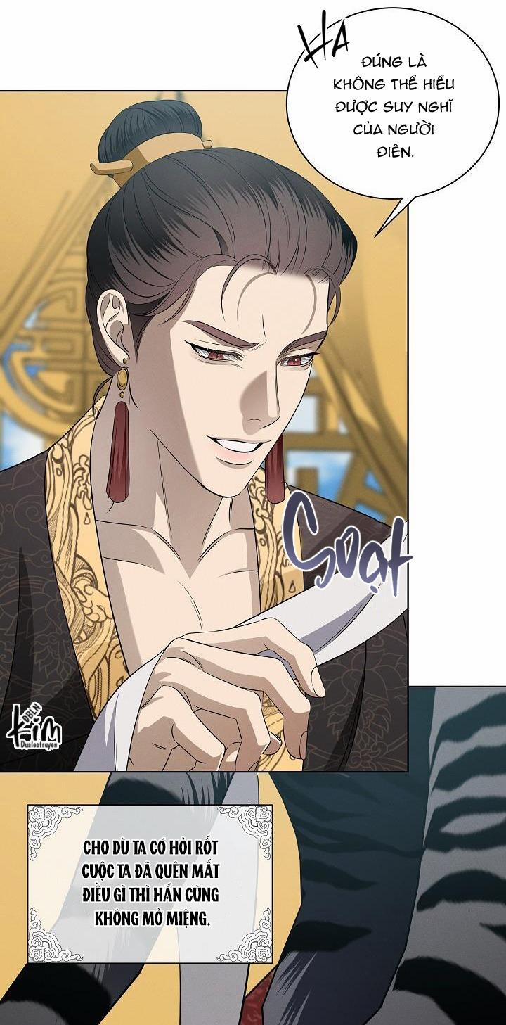 Truyện Ngắn Lục Lạc Đôi 4.1 trang 33