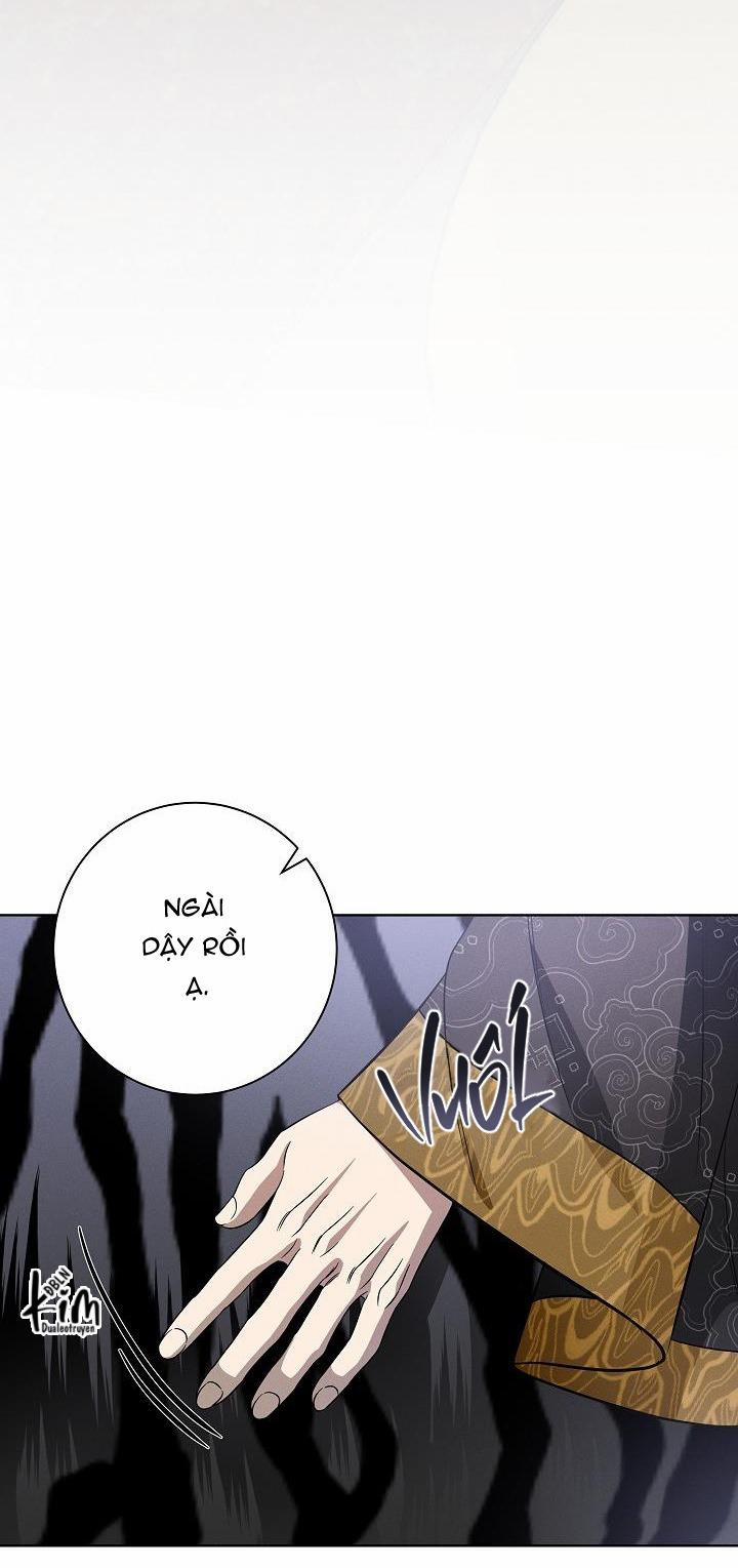 Truyện Ngắn Lục Lạc Đôi 4.1 trang 35