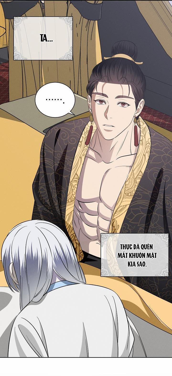 Truyện Ngắn Lục Lạc Đôi 4.1 trang 38