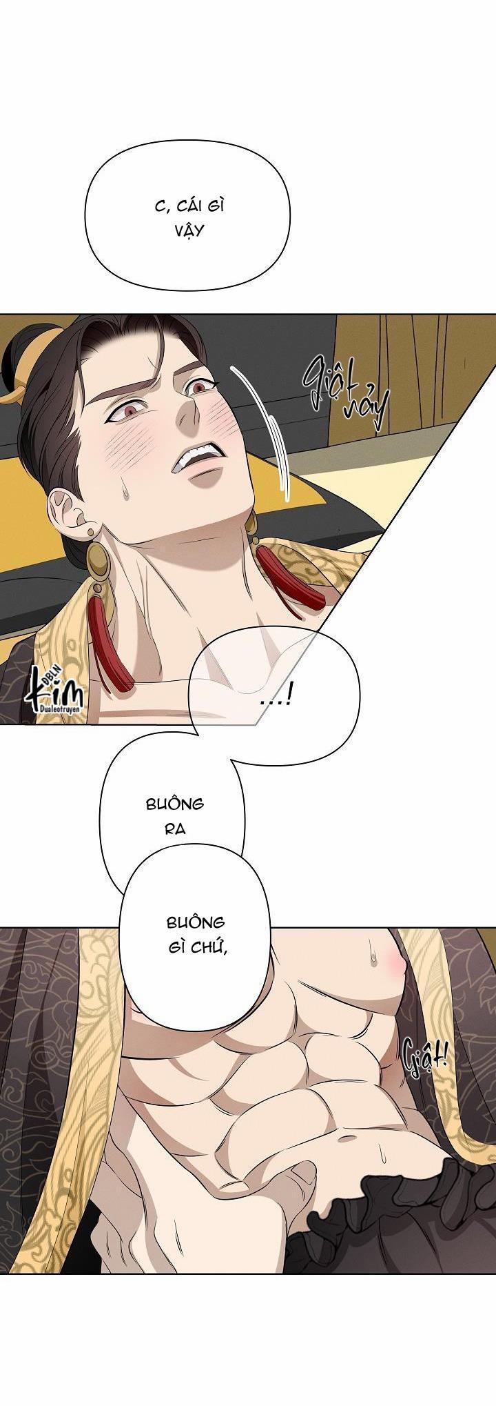 Truyện Ngắn Lục Lạc Đôi 4.2 trang 12