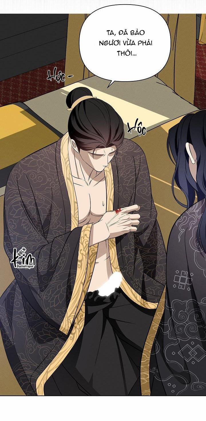 Truyện Ngắn Lục Lạc Đôi 4.2 trang 21