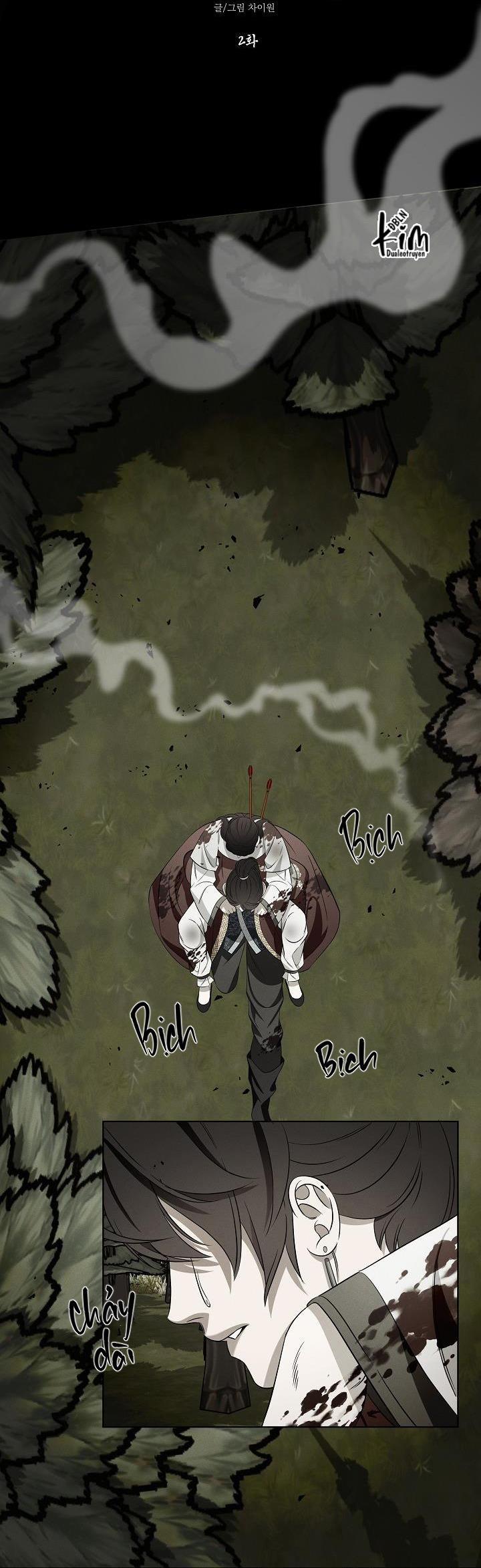 Truyện Ngắn Lục Lạc Đôi 4.2 trang 24