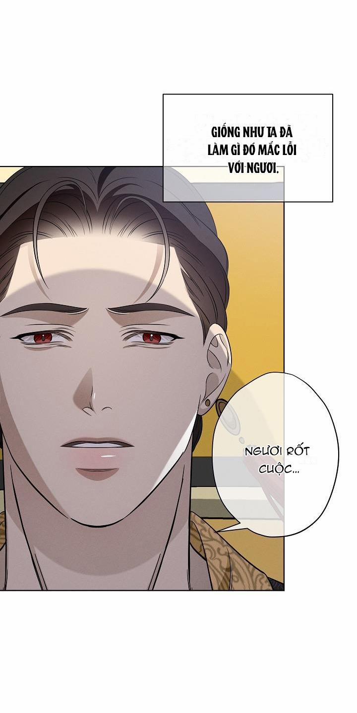 Truyện Ngắn Lục Lạc Đôi 4.2 trang 33