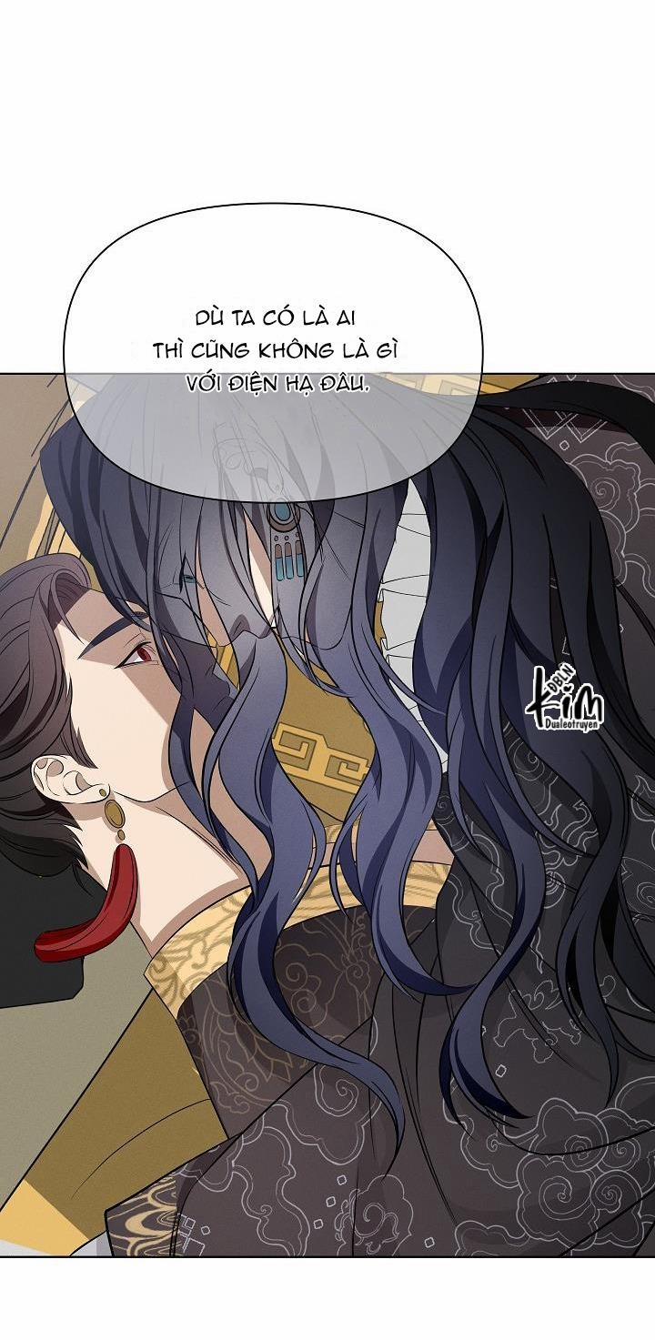 Truyện Ngắn Lục Lạc Đôi 4.2 trang 36