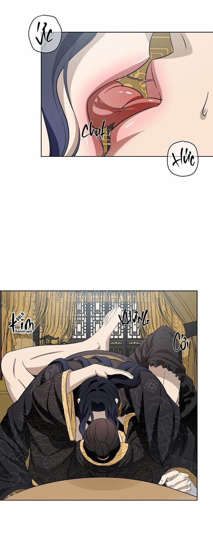 Truyện Ngắn Lục Lạc Đôi 4.2 trang 38