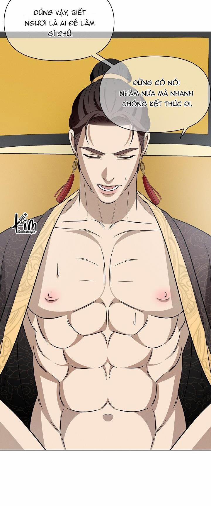 Truyện Ngắn Lục Lạc Đôi 4.2 trang 41