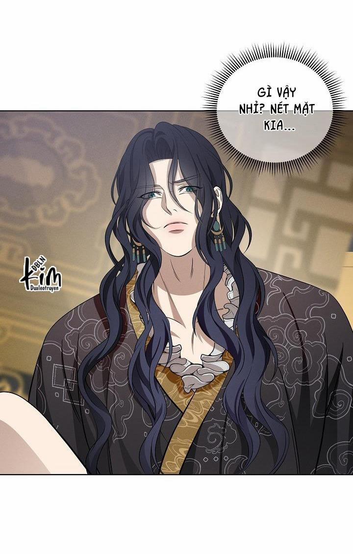 Truyện Ngắn Lục Lạc Đôi 4.2 trang 46