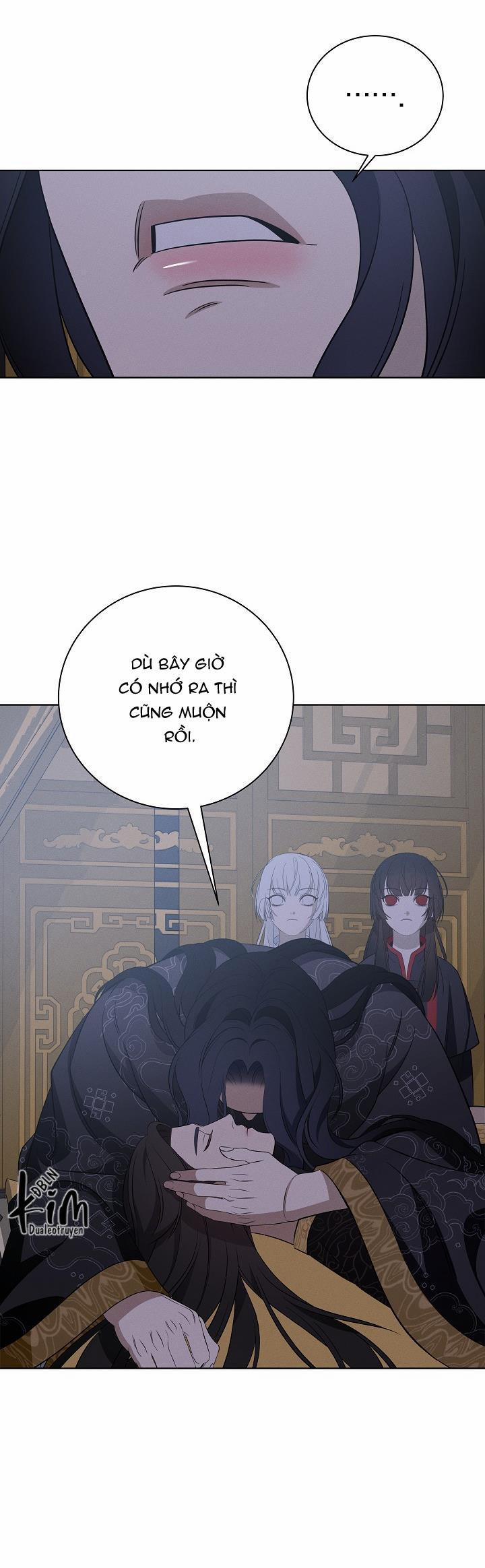 Truyện Ngắn Lục Lạc Đôi 4.3 trang 11