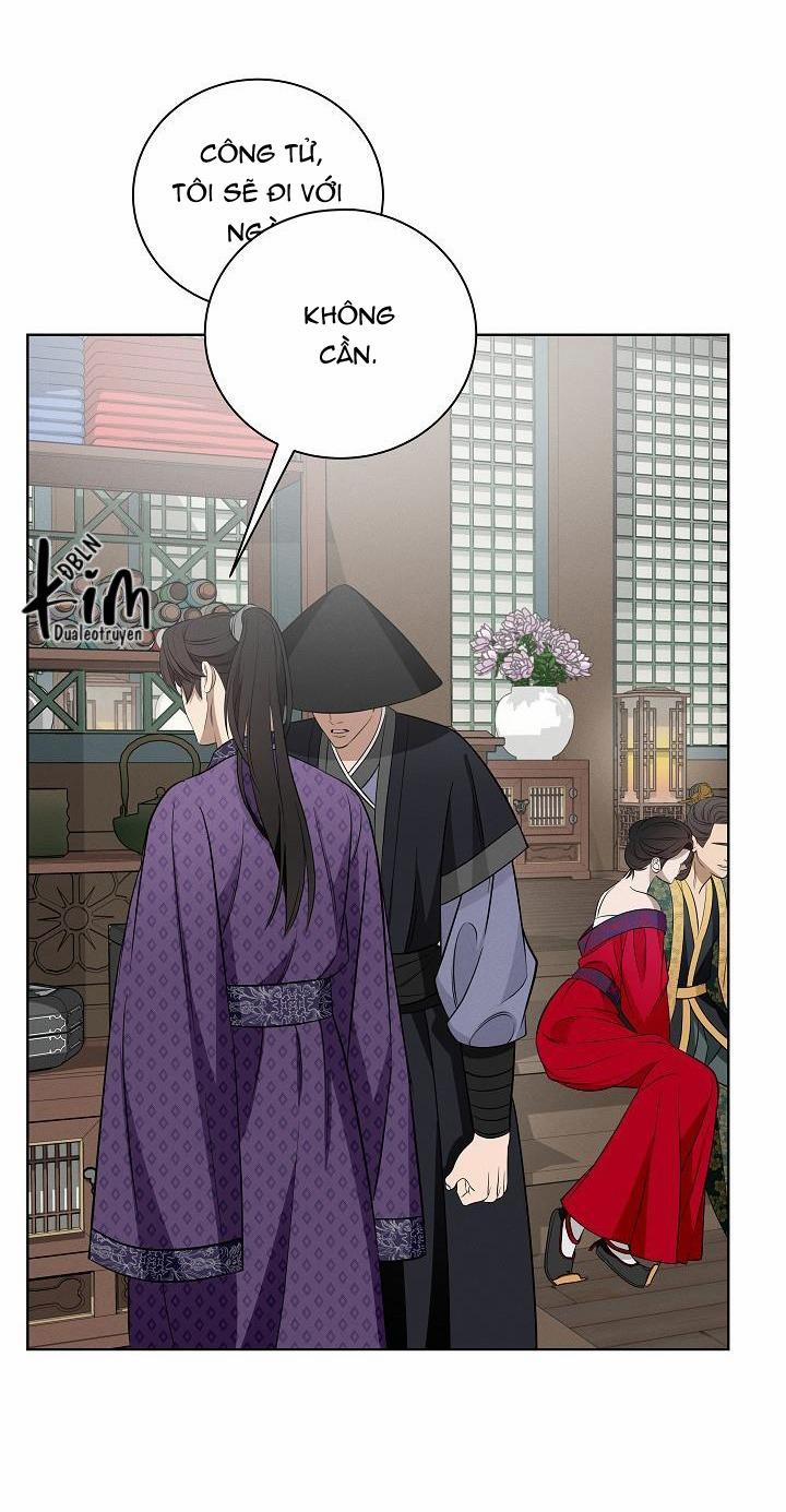 Truyện Ngắn Lục Lạc Đôi 4.3 trang 14