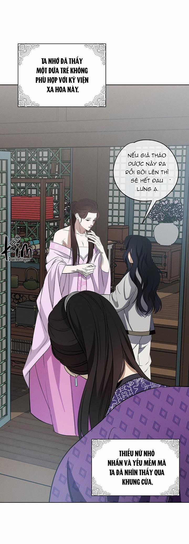 Truyện Ngắn Lục Lạc Đôi 4.3 trang 20