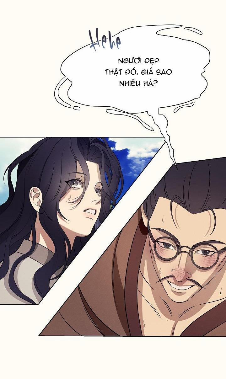 Truyện Ngắn Lục Lạc Đôi 4.3 trang 23