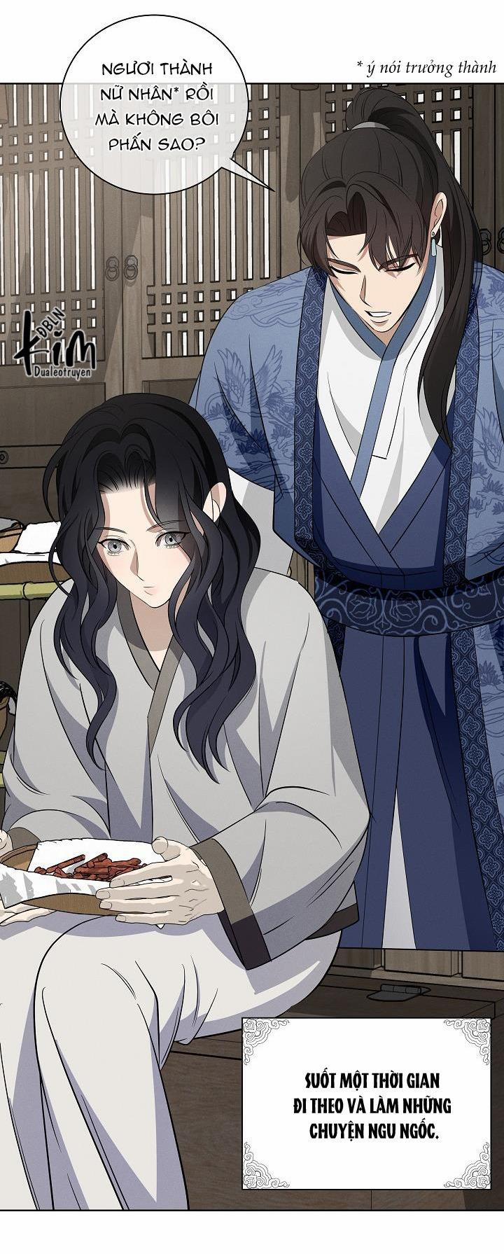 Truyện Ngắn Lục Lạc Đôi 4.3 trang 29
