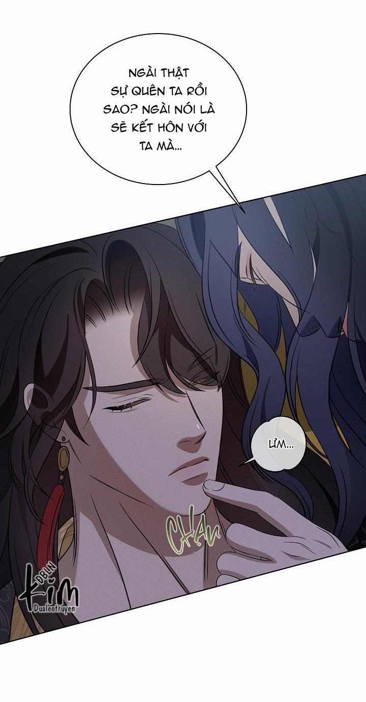 Truyện Ngắn Lục Lạc Đôi 4.3 trang 3