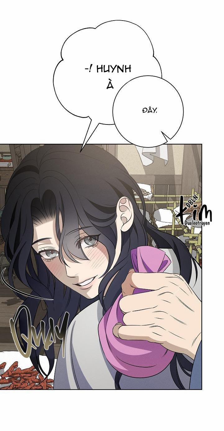 Truyện Ngắn Lục Lạc Đôi 4.3 trang 30
