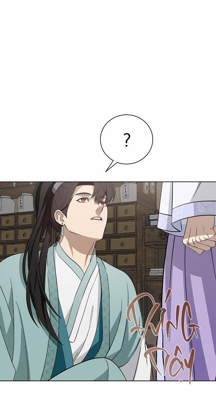 Truyện Ngắn Lục Lạc Đôi 4.3 trang 38