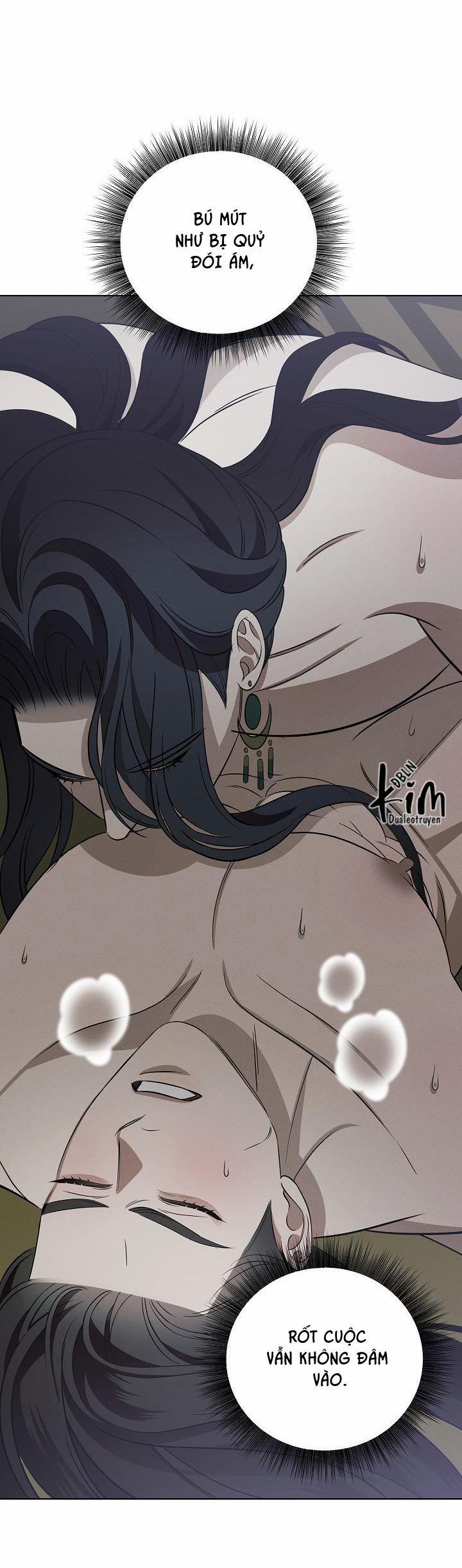 Truyện Ngắn Lục Lạc Đôi 4.3 trang 48